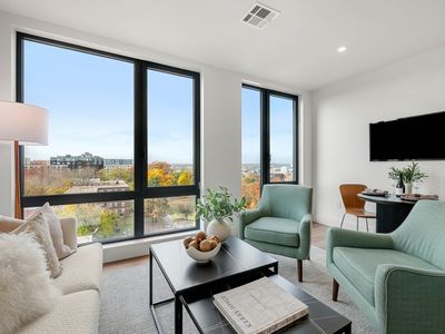 1515 Commonwealth Ave #304, Brighton, MA, 02135