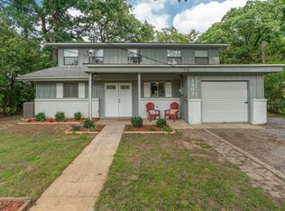 1481 Riverside Dr, West Tawakoni, TX 75474