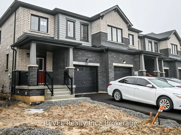 20 Ever Sweet Way, Thorold, ON L2V 0L1