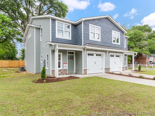 1104 Simpson St, Fayetteville, NC 28305