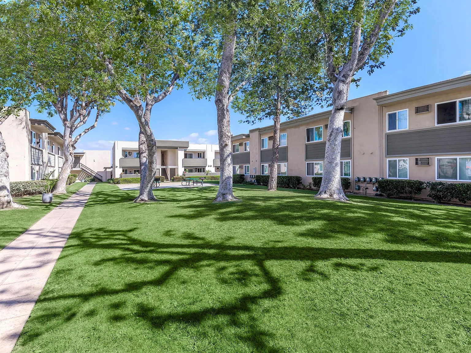Regency Plaza Apartment Homes — Photo 2
