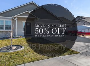 6013 Rockrose Ln, Pasco, WA 99301