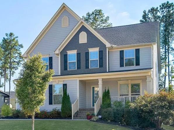 3517 Regent Pines Dr, New Hill, NC 27562