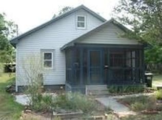 1815 Greensboro St, New Bern, NC 28560