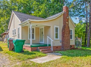 235 Dorothy St, High Point, NC 27262