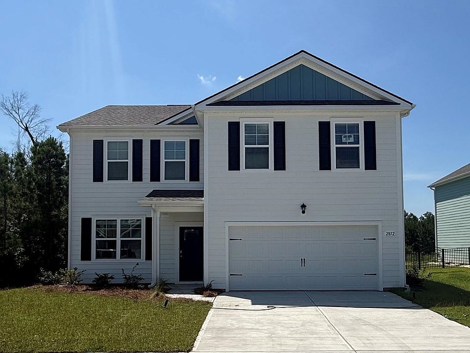 1st image of 2852 Riverboat Way