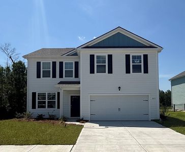 2852 Riverboat Way, Conway, SC, 29526