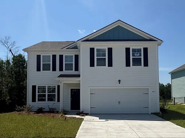 2852 Riverboat Way, Conway, SC 29526