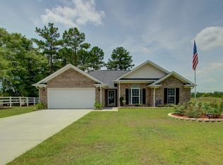 212 Cyane Ln, Guyton, GA 31312