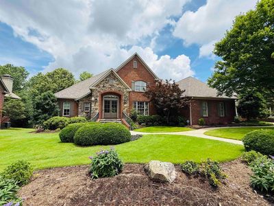 127 Noyant Dr, Little Rock, AR, 72223