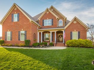 8029 Trout Lily Dr, Ooltewah, TN 37363