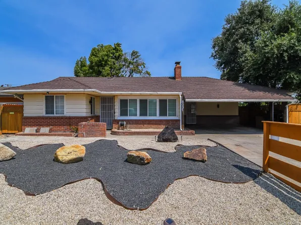 8031 Lorin Ave, Sacramento, CA 95828