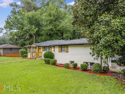 481 Dollar Mill Rd SW, Atlanta, GA, 30331