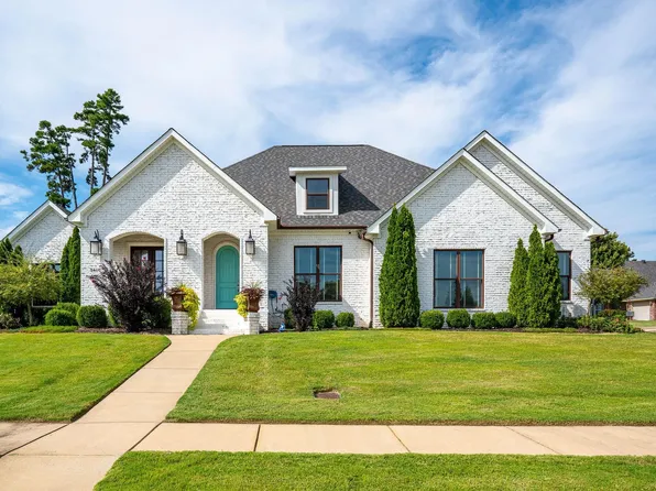 (undisclosed Address), Conway, AR 72034