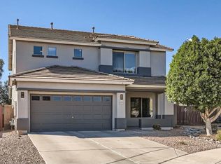 14532 N 146th Ln, Surprise, AZ 85379