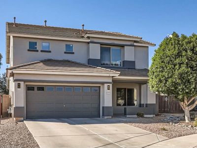 14532 N 146th Ln, Surprise, AZ, 85379