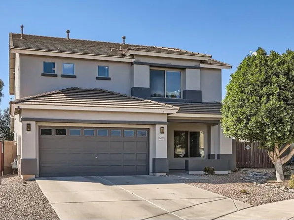 14532 N 146TH Lane, Surprise, AZ 85379