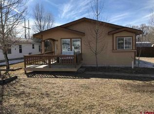 409 N 7th St, Gunnison, CO 81230