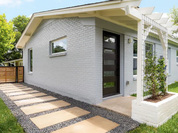 4902 Blueberry Trl #1, Austin, TX 78723