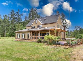 13754 S Warrick Rd, Molalla, OR 97038