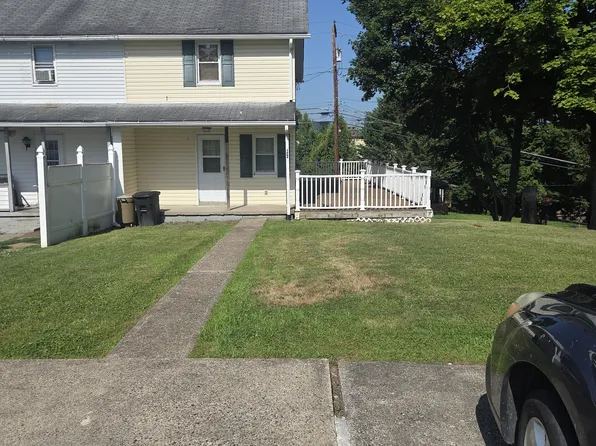 148 Washington St, Cokeburg, PA 15324