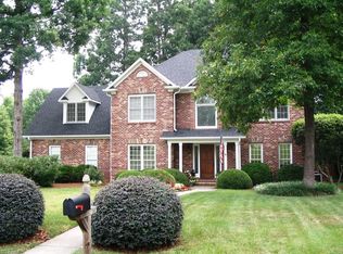 3006 Honor Ct, Jamestown, NC 27282