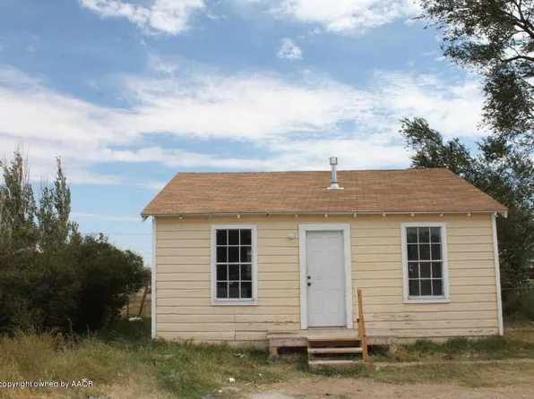 406 N Grant St, Amarillo, TX 79107