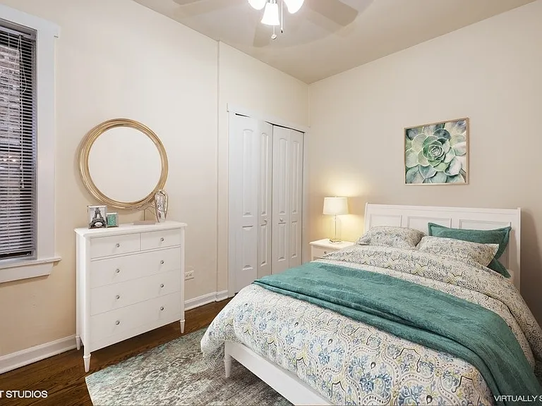 4008 N Kenmore Ave #2A — Photo 4
