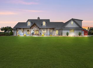 357 Mastadon Way, Weatherford, TX 76085