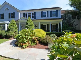 1800 Hillside Rd, Fairfield, CT 06824