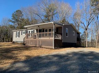 2640 Chickahominy Rd, Toano, VA 23168