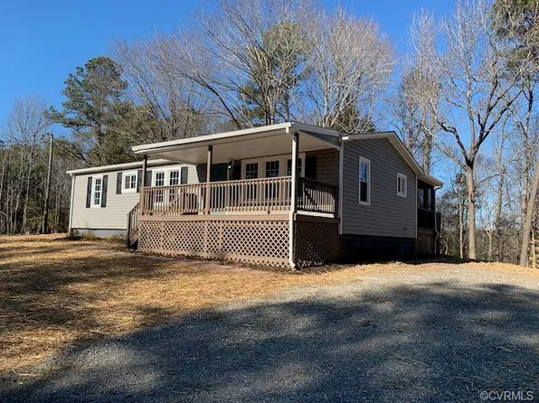 2640 Chickahominy Rd, Toano, VA 23168