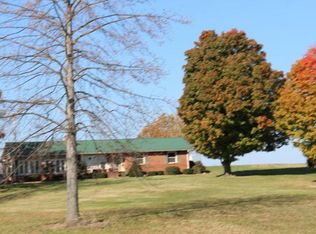 184 Money Ln, Winchester, TN 37398