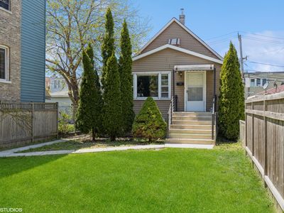 2232 Cuyler Ave, Berwyn, IL, 60402