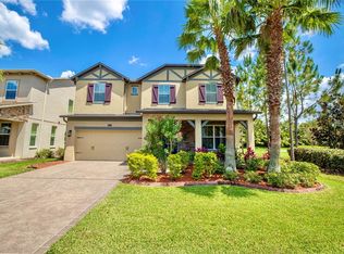 4348 Vermillion Sky Dr, Zephyrhills, FL 33544