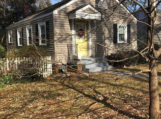 4203 New Kent Ave, Richmond, VA 23225