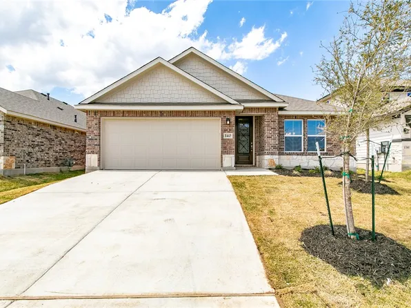 140 Bright Star Ln, Georgetown, TX 78628