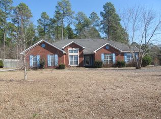 1101 Fox Den Rd, Hephzibah, GA 30815