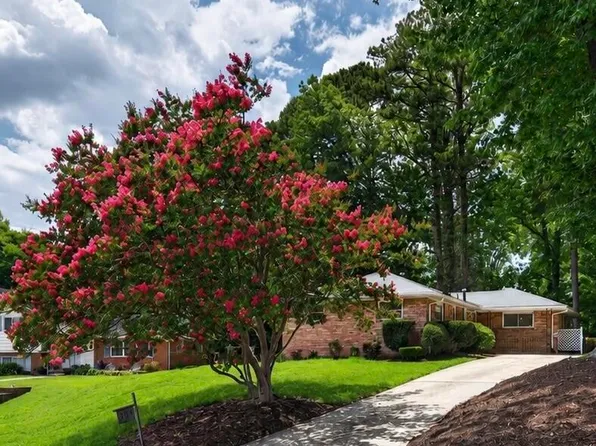 310 E Alton St, Durham, NC 27707