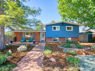 1403 Sanborn Place, Longmont, CO 80501