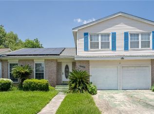 3804 Glenoak Dr, Harvey, LA 70058
