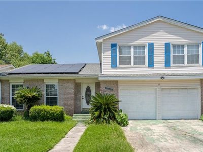 3804 Glenoak Dr, Harvey, LA, 70058