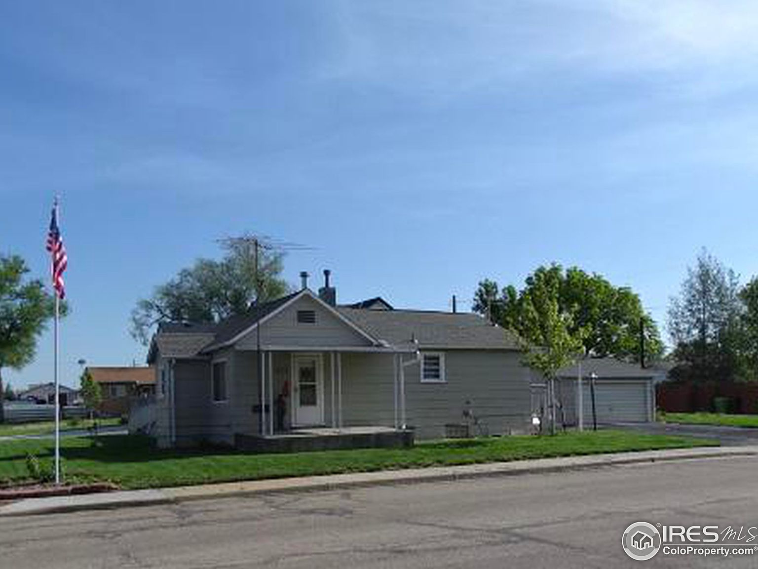 203 Clark St, Kersey, CO 80644 Zillow