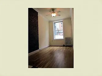 Rented by Stribling
