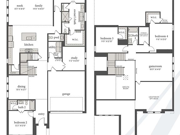2nd image of this home