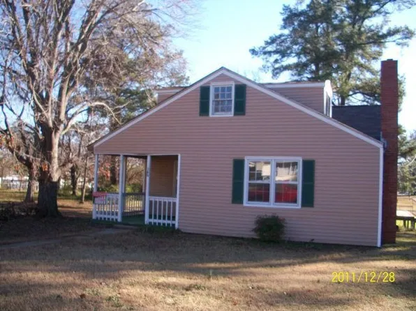 346 Rapids St, Roanoke Rapids, NC 27870