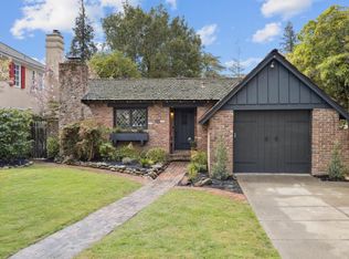 1530 Middlefield Rd, Palo Alto, CA 94301