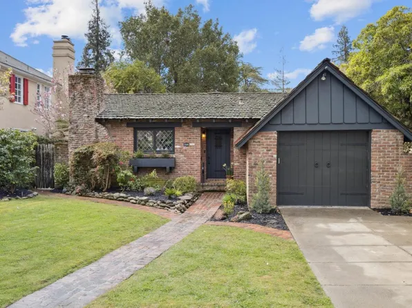 1530 Middlefield Rd, Palo Alto, CA 94301