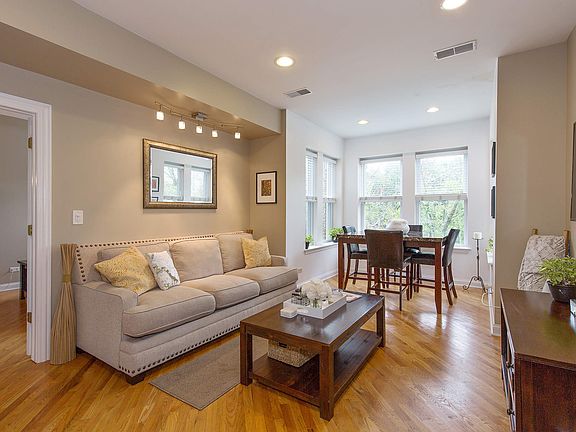 Living Room/Dining Room