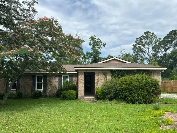 4028 Foxborough Blvd, Valdosta, GA 31602